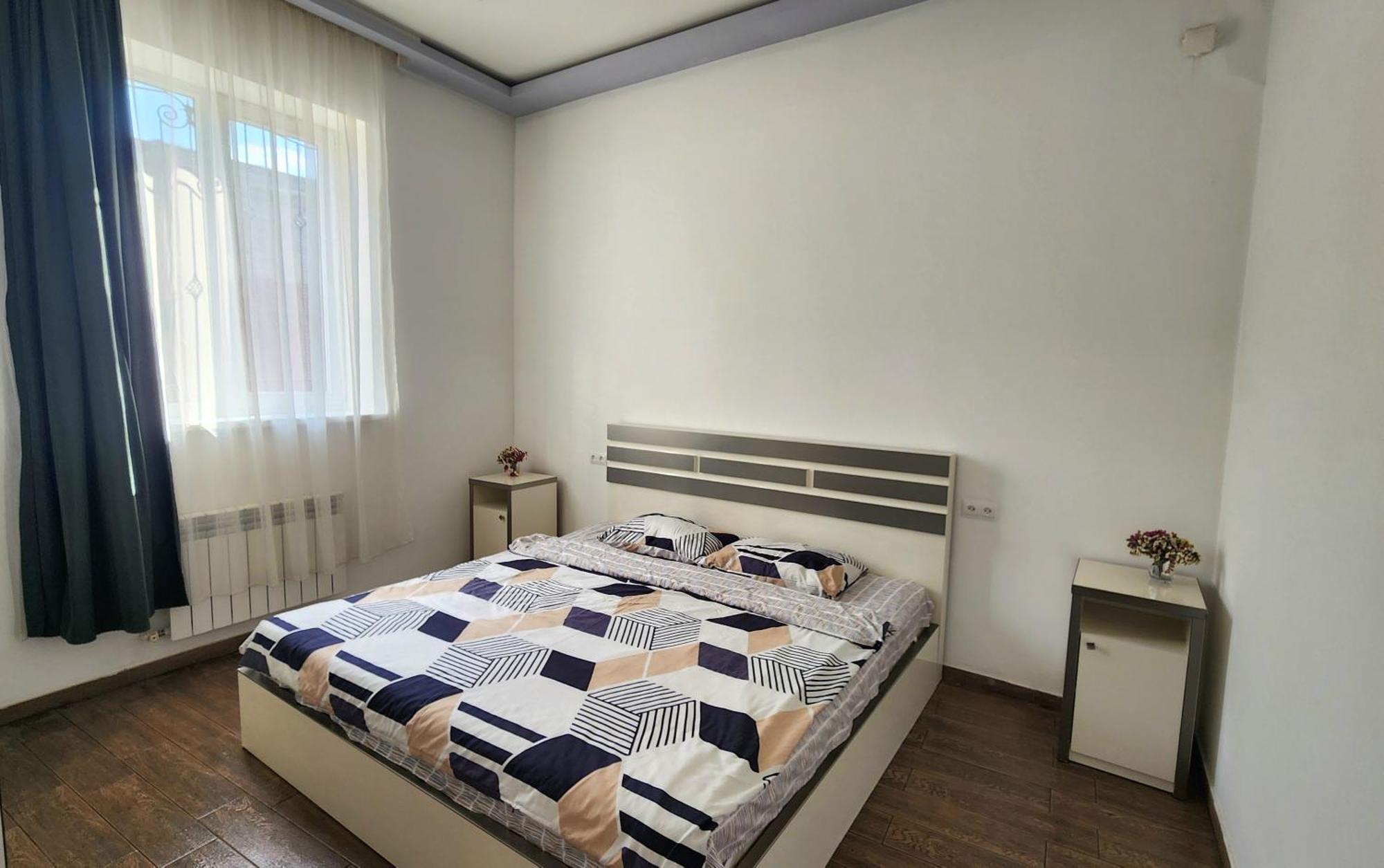 Puzzle Space Hostel Jerevan Buitenkant foto